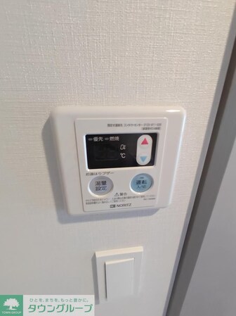 オープンブルーム押上の物件内観写真